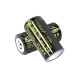 Акумулятор 16340, LiitoKala Lii-16A, 700mAh (50/800)
