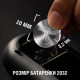 Батарейка DURACELL DL2032 DSN
