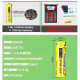 Акумулятори LiitoKala USB-T36 (4×AA 2400mAh, 1.5V) 4 в 1 Type-C