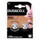 Батарейка DURACELL DL2032 DSN