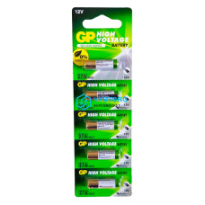 Батарейка GP 27A-U5, 12V Alkaline