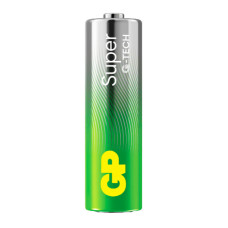 Батарейка GP Super Alkaline 15A-S2 AA LR6 1.5V