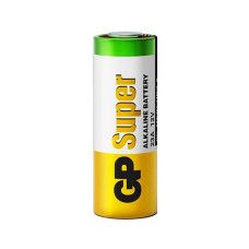 Батарейка лужна GP 23AU-U5, 12V Alkaline