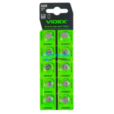Батарейка Videx AG9/LR936 1.5V