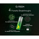 Батарейка GP Super Alkaline 24A-S2 LR03 AAA 1.5V