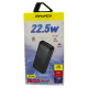 Power Bank AWEI P13K 20000mAh 22,5W