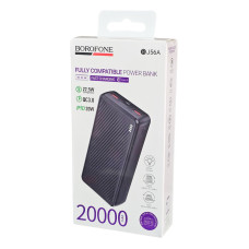Power Bank BOROFONE BJ56A 20000mAh 74W