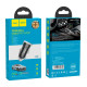 Автомобильное зарядное устройство для телефона Car Charger Hoco Z32B Speed ​​up PD20W+QC3.0