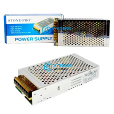 Адаптер 24V 10A METAL