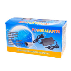 Адаптер живлення 12V 2A BIG/GOOD 5,5 × 2,5мм