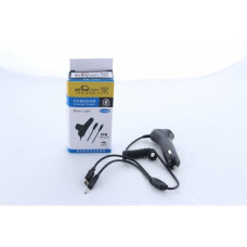 Адаптер CAR (АВТОМОБІЛЬНИЙ) 12v 2 in1 nokia+micro