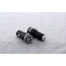 Адаптер CAR (АВТОМОБІЛЬНИЙ) 2 USB Hammer AR68