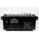 Аудіо мікшер Mixer BT 5200D/5300D 4ch