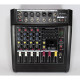 Аудіо мікшер Mixer BT 5200D/5300D 4ch