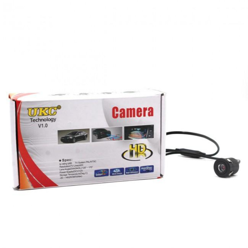 Автокамера CAR CAM. 185L