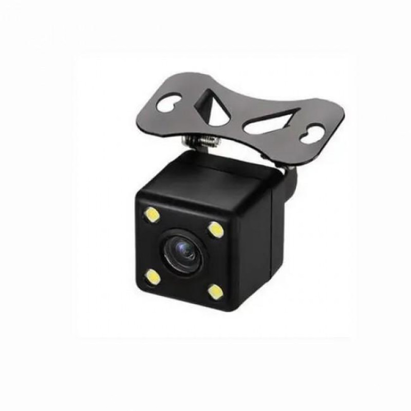 Автокамера CAR CAM. 707+LED