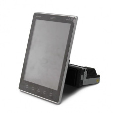 Автомагнітола 1Din з екраном 9.5'' Tesla Style 9510A на Android (2 ram/16gb rom)