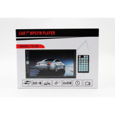 Автомагнітола 2Din MP5 7012B+BT