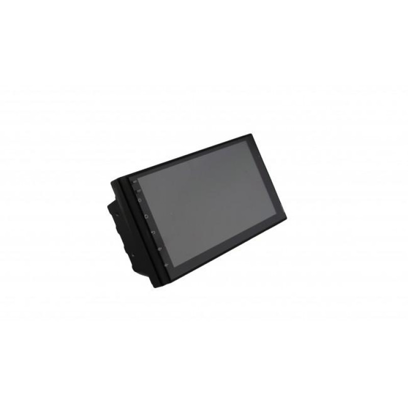 Автомагнітола MP5 CJ CP607 BT Android CARPLAYER 4G-32G 2din