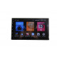 Автомагнітола MP5 CJ CP607 BT Android CARPLAYER 4G-32G 2din