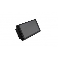 Автомагнітола MP5 CJ CP607 BT Android CARPLAYER 4G-32G 2din