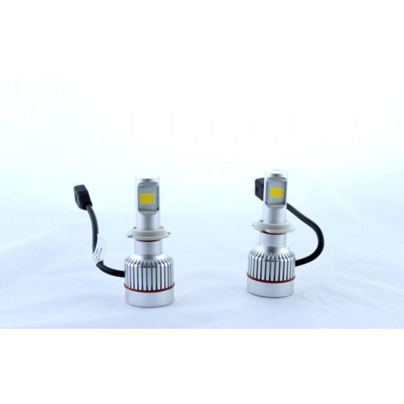 Car Led H3 (led лампи для автомобіля)