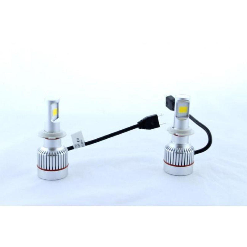 Car Led H3 (led лампи для автомобіля)