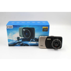 DVR CT 503/z14a 1080P 4'' з двома камерами