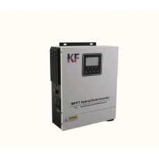 Гібридний інвертор 1.5kw 24v