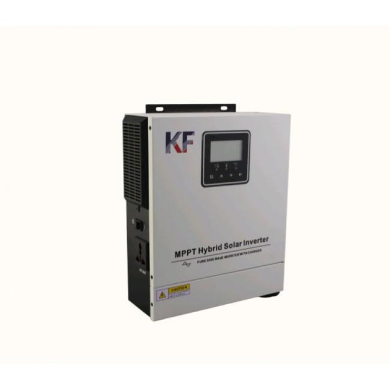 Гібридний інвертор 1.5kw 24v