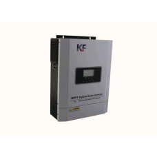 Гібридний інвертор 3.2kw 24v