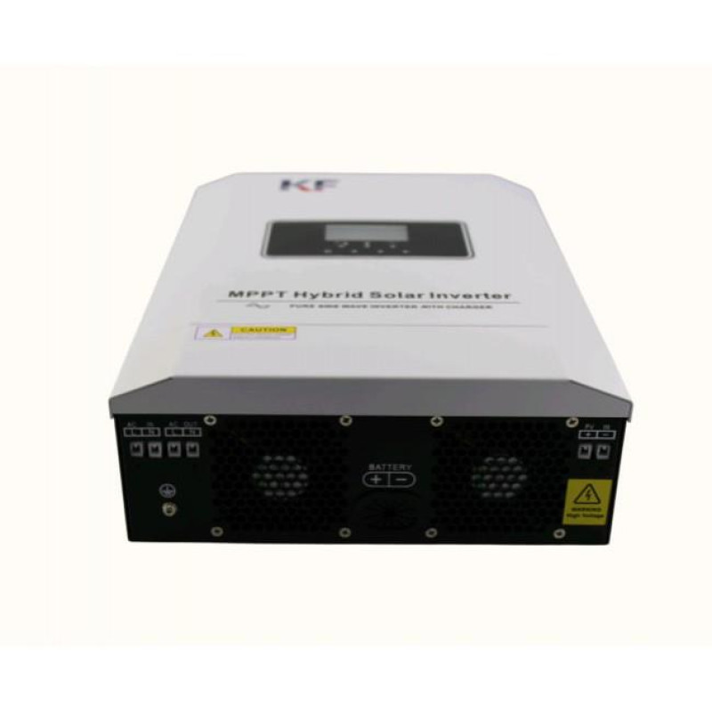 Гібридний інвертор 3.2kw 24v