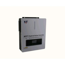 Гібридний інвертор 5kw 48v