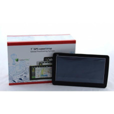 GPS 7005 ram 256mb8gbємний екран