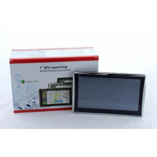 GPS 7007 ram 256mb8gbємний екран