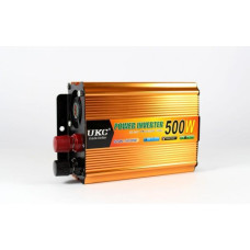 Перетворювач AC/DC 500W 24V SSK