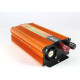 Перетворювач AC/DC SSK 1000W 24V