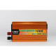 Перетворювач AC/DC SSK 1000W 24V