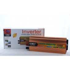 Перетворювач AC/DC SSK 1500W 24V