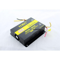 Перетворювач DC/DC 24v-12v 40A