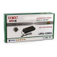 Перетворювач, інвертор UKC - AC/DC, 12V/220V, 1300W UPS+CHARGE