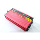 Перетворювач, інвертор UKC AR - AC/DC, 12/220v, 3000W