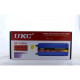 Перетворювач інвертор із чистою синусоїдою UKC NFA-1500D DC/AC 12V/220V 1500W