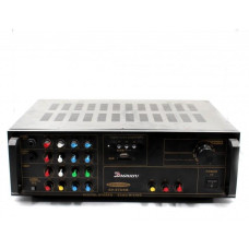 Підсилювач AMP 87/AV 200A