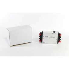 Підсилювач напруги RGB XM-01 DC12-24v