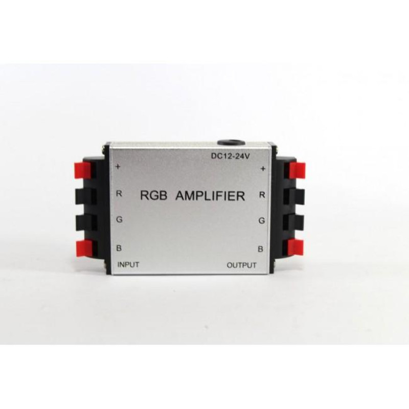 Підсилювач напруги RGB XM-01 DC12-24v