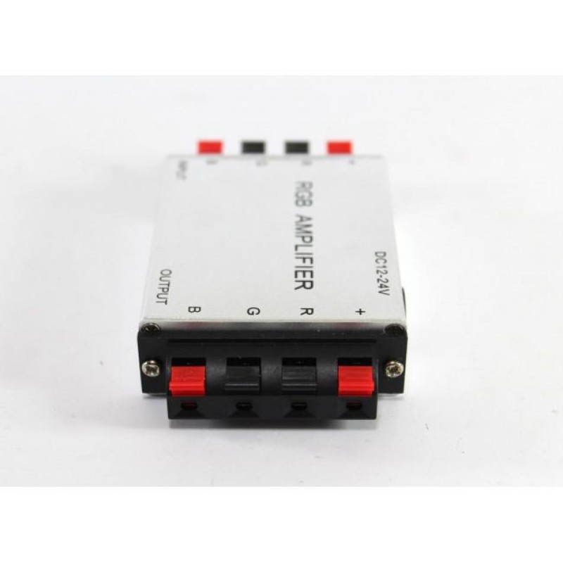 Підсилювач напруги RGB XM-01 DC12-24v