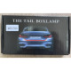 Подсветка автомобиля RGB The tail box lamp (габариты, стоп, поворотники, аварийка)