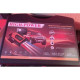 Пусковий автомобільний пристрій для акумулятора JUMP STARTER Power Bank + compressor 9980 mAh
