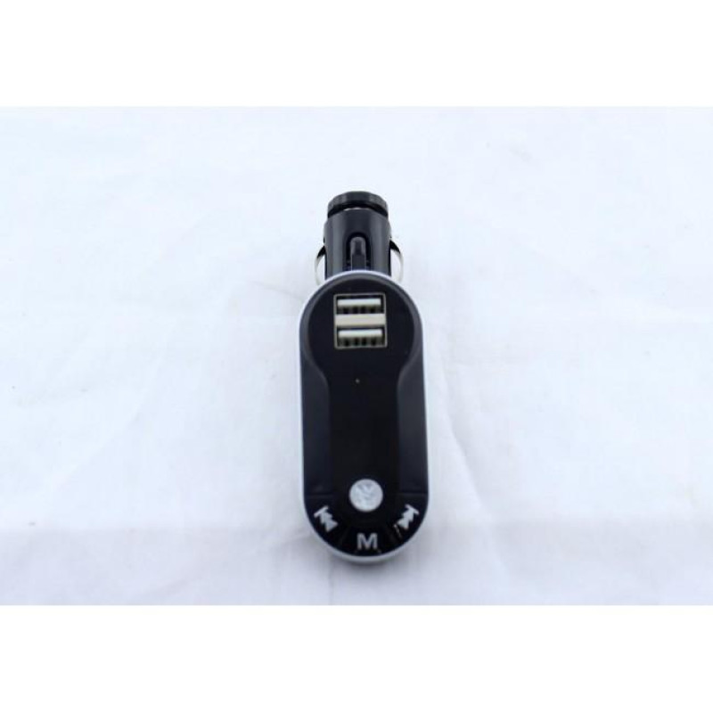 Трансмітер FM MOD. CM i9 (2U)